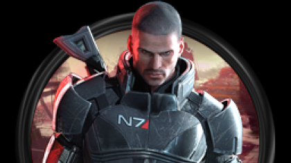 Прохождение игры Mass Effect 3