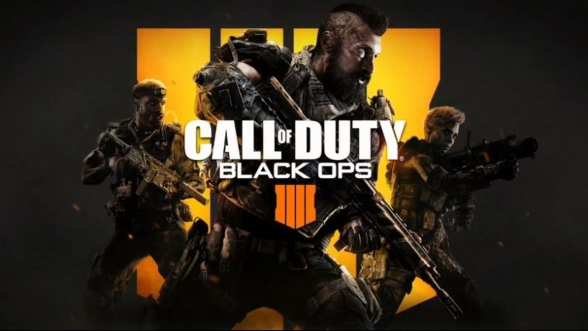 Мировой анонс Call of Duty Black Ops 4 отсутствие кампании королевская битва и мультиплеер
