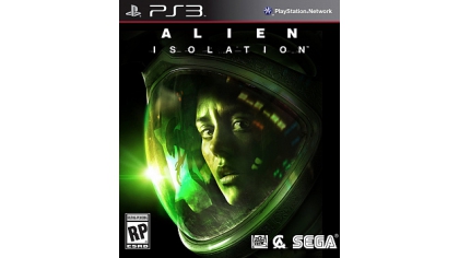 Купить Alien: Isolation (PS3) (GameReplay)