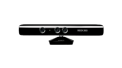 Купить X-Box 360 Сенсор Kinect  (GameReplay)