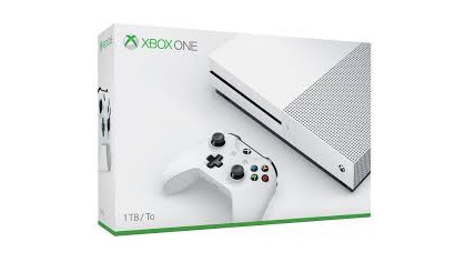 Купить Xbox One S 1TB “Game replay” (А)