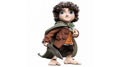 Купить Фигурка Mini Epics The Lord of the Rings – Frodo Baggins