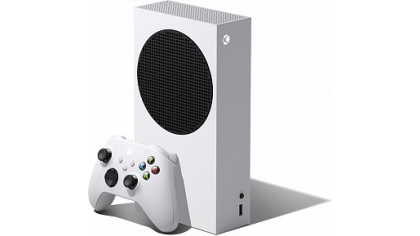 Купить Игровая консоль Xbox Series S