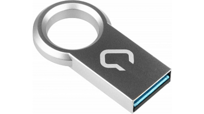 Купить Накопитель Qumo 32GB Ring USB 3.0 (QM32GUD3-Ring)