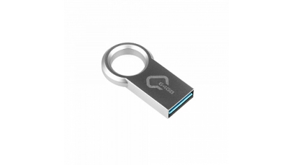 Купить Накопитель Qumo 64GB Ring USB 3.0 (QM64GUD3-Ring)