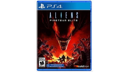 Купить Aliens – Fireteam Elite (PS4)