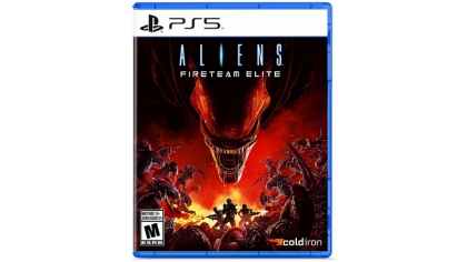 Купить Aliens – Fireteam Elite (PS5)