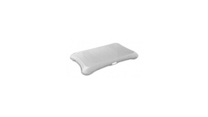 Купить Силиконовый чехол для Wii Balance Board (Wii Fit) (Серый) (Wii)