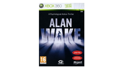 Купить Alan Wake (Xbox 360) (GameReplay)
