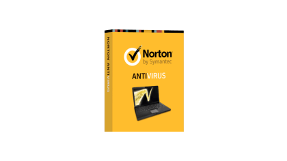 Купить Norton Antivirus 2013
