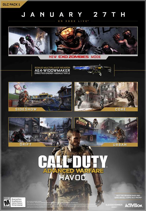 Call Of Duty 4 Modern Warfare Xbox 360 Ita Download Free