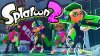 Обзор (Рецензия) игры Splatoon 2 – «Я тебе лицо раскрашу!»