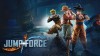 Гайд по прохождению Jump Force