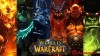История серии Warcraft