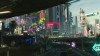 Cyberpunk 2077 Центральный Район - прохождение дополнительных заданий