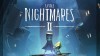 прохождение Little Nightmares 2