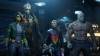 Marvel's Guardians of the Galaxy прохождение игры
