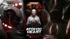 Atomic Heart: Annihilation Instinct