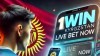 О компании 1win в Кыргызстане