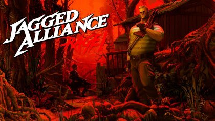 Превью Jagged Alliance: Rage!