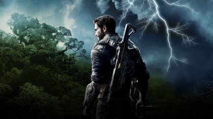 Превью Just Cause 4