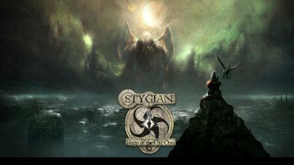 Превью Stygian: Reign of the Old Ones