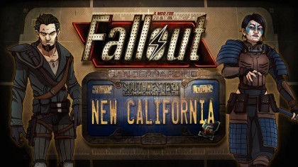 Советы для новичков в Fallout: New California