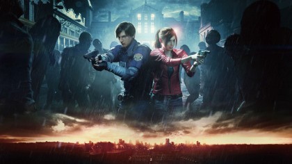 Resident Evil 2: Remake. Обзор (Рецензия) игры