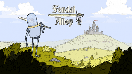 Feudal Alloy. Обзор (Рецензия) игры