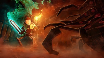 Book of Demons. Прохождение побочных заданий