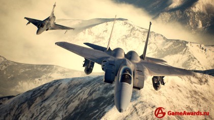 Обзор Ace Combat 7: Skies Unknown — головокружительные бои в воздухе с неплохим реализмом