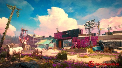 Обзор Far Cry: New Dawn – знакомые места в антураже постапокалипсиса
