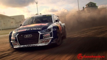 Обзор DiRT Rally 2.0 – старый добрый симулятор раллийных гонок