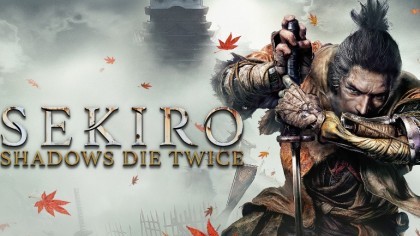 Sekiro: Shadows Die Twice. Прохождение игры на 100%