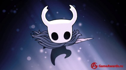 Hollow Knight как пройти