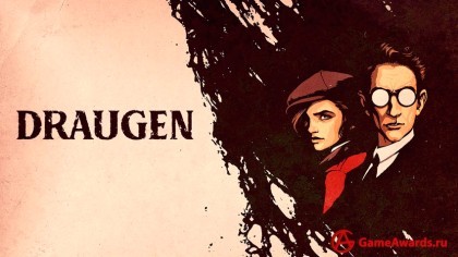 Draugen. Прохождение игры (Все головоломки и их решение)