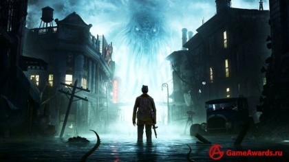 Обзор игры The Sinking City – ужасы, мистика и расследования