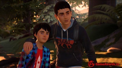 Обзор Life is Strange 2 – подростковая история в виде интерактивного кино