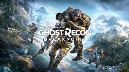 Превью Tom Clancy's Ghost Recon: Breakpoint - станет ли она лучше Wildlands?