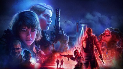 Обзор Wolfenstein: Youngblood - Молодые, дикие и свободные