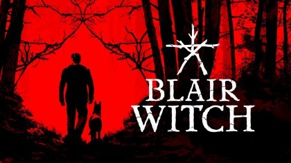 Превью Blair Witch - старая добрая «Ведьма из Блэр»