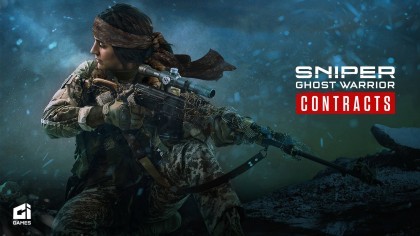 Прохождение Sniper: Ghost Warrior Contracts на 100%