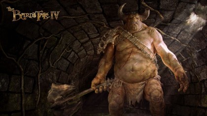 Прохождение побочных миссий в The Bard's Tale 4