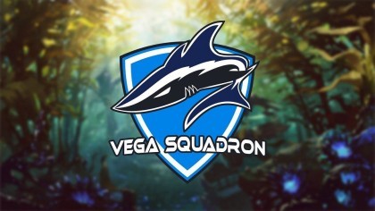 У Vega Squadron проблемы: распущены составы, долги перед игроками, проблемы с деньгами