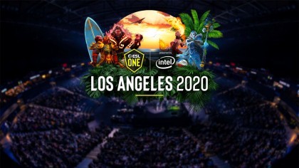 Virtus.Pro – чемпионы ESL One Los Angeles 2020 Europe & CIS Online