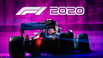 F1 2020: первый взгляд