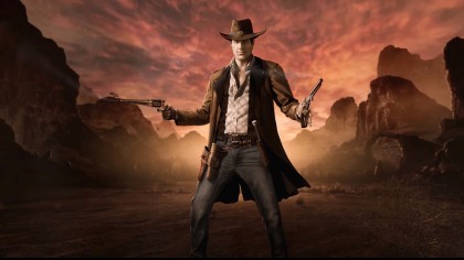 Полное прохождение Desperados 3