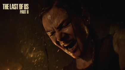 Прохождение The Last of Us 2 (Одни из нас. Часть 2)