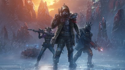 Wasteland 3 - прохождение сюжета (все концовки)