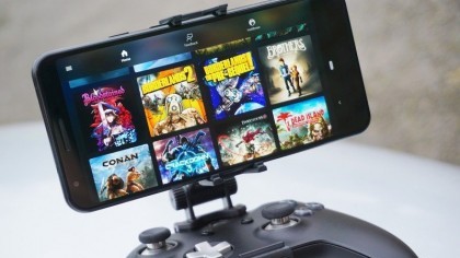 Какой джойстик Xbox купить, чтобы играть в облачные игры Project xCloud на Android